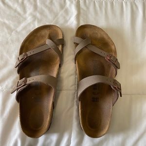 Birkenstock Mayari Sandal Size 40